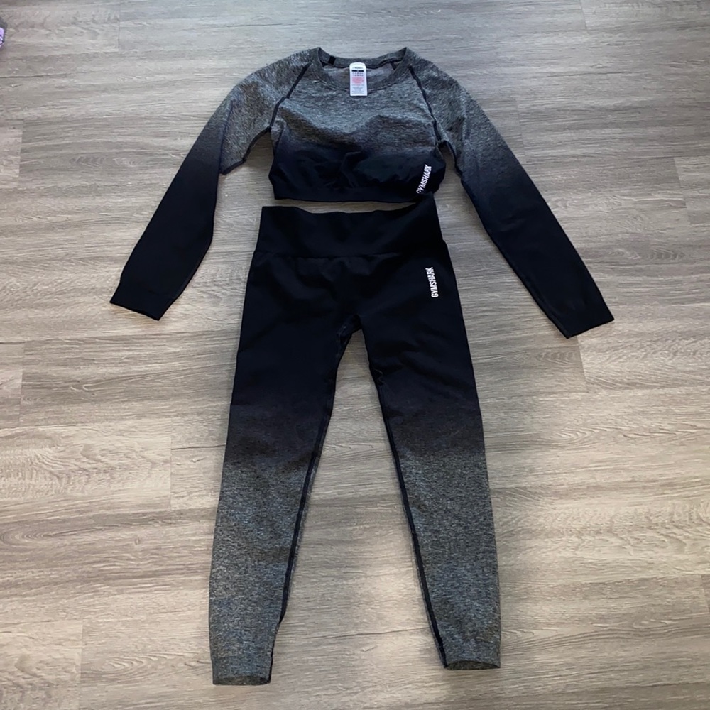 Gymshark